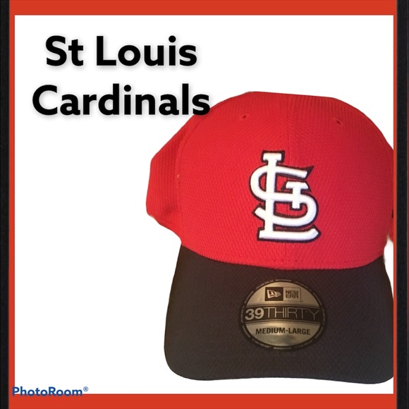 Other - New  Cardinals Ball Cap 🥳